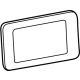 Mercedes-Benz 253-900-69-05 Display Unit Mercedes-Benz 253-900-69-05 Display Unit