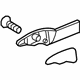 Mercedes-Benz 000-959-01-61-9051 ADJUSTING LEVER Mercedes-Benz 000-959-01-61-9051 ADJUSTING LEVER