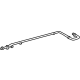 Mercedes-Benz 463-500-79-72-64 Liquid Line Mercedes-Benz 463-500-79-72-64 Liquid Line