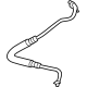 Mercedes-Benz 197-270-30-96-64 Oil Cooler Line Mercedes-Benz 197-270-30-96-64 Oil Cooler Line