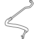 Mercedes-Benz 197-270-31-96-64 Oil Cooler Line Mercedes-Benz 197-270-31-96-64 Oil Cooler Line