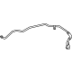 Mercedes-Benz 190-270-15-00 Oil Cooler Line Mercedes-Benz 190-270-15-00 Oil Cooler Line