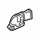 Mercedes-Benz 166-830-15-54-7E94 Air Duct Mercedes-Benz 166-830-15-54-7E94 Air Duct