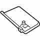 Mercedes-Benz 166-810-07-10-7M90 Sunvisor Extension Mercedes-Benz 166-810-07-10-7M90 Sunvisor Extension