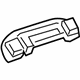 Mercedes-Benz 166-810-05-54-7E94 Assist Strap Mercedes-Benz 166-810-05-54-7E94 Assist Strap