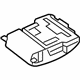 Mercedes-Benz 166-906-68-02-7E94 Map Lamp Mercedes-Benz 166-906-68-02-7E94 Map Lamp