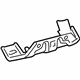 Mercedes-Benz 166-811-09-14 Rear Bracket Mercedes-Benz 166-811-09-14 Rear Bracket