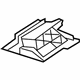 Mercedes-Benz 221-830-04-40 Upper Housing Mercedes-Benz 221-830-04-40 Upper Housing