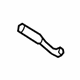 Mercedes-Benz 221-832-63-94 Drain Hose Mercedes-Benz 221-832-63-94 Drain Hose