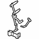 Mercedes-Benz 221-830-07-33 Lever Assembly Mercedes-Benz 221-830-07-33 Lever Assembly