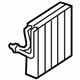 Mercedes-Benz 221-830-03-58 Evaporator Core Mercedes-Benz 221-830-03-58 Evaporator Core