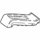 Mercedes-Benz 205-689-07-00-9H23 Trim Panel Mercedes-Benz 205-689-07-00-9H23 Trim Panel