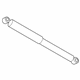 Mercedes-Benz 907-320-33-00 SHOCK ABSORBER