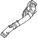 Mercedes-Benz 260-090-07-00 Connector Pipe Mercedes-Benz 260-090-07-00 Connector Pipe