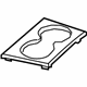 Mercedes-Benz 207-680-68-93 Cup Holder Mercedes-Benz 207-680-68-93 Cup Holder