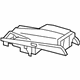 Mercedes-Benz 207-680-00-01-8R85 Lid Assembly Mercedes-Benz 207-680-00-01-8R85 Lid Assembly