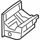 Mercedes-Benz 207-680-53-50 Storage Box Mercedes-Benz 207-680-53-50 Storage Box