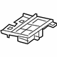 Mercedes-Benz 207-680-49-50 STOWAGE COMPARTMENT Mercedes-Benz 207-680-49-50 STOWAGE COMPARTMENT