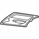 Mercedes-Benz 207-680-80-93-9051 Switch Bezel Mercedes-Benz 207-680-80-93-9051 Switch Bezel