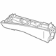 Mercedes-Benz 207-680-74-01-8N84 Console Assembly Mercedes-Benz 207-680-74-01-8N84 Console Assembly