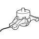 Mercedes-Benz 223-240-94-00 Motor Mount Mercedes-Benz 223-240-94-00 Motor Mount