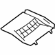 Mercedes-Benz 222-831-09-00-1B88 Air Vent Mercedes-Benz 222-831-09-00-1B88 Air Vent