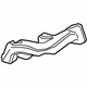 Mercedes-Benz 222-831-11-00 Floor Duct Mercedes-Benz 222-831-11-00 Floor Duct