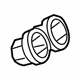 Mercedes-Benz 222-830-03-54-2A17 Air Outlet Mercedes-Benz 222-830-03-54-2A17 Air Outlet
