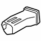 Mercedes-Benz 222-831-05-00 Upper Duct Extension Mercedes-Benz 222-831-05-00 Upper Duct Extension