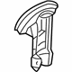 Mercedes-Benz 220-505-10-88 Side Cover Mercedes-Benz 220-505-10-88 Side Cover