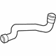Mercedes-Benz 220-501-65-82 Lower Hose Mercedes-Benz 220-501-65-82 Lower Hose