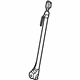 Mercedes-Benz 209-800-12-72-64 Hydraulic Cylinder Mercedes-Benz 209-800-12-72-64 Hydraulic Cylinder