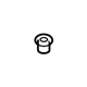 Mercedes-Benz 209-992-02-03 Hydraulic Cylinder Bushing Mercedes-Benz 209-992-02-03 Hydraulic Cylinder Bushing
