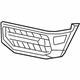 Mercedes-Benz 463-885-75-01 Outer Grille Mercedes-Benz 463-885-75-01 Outer Grille