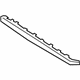 Mercedes-Benz 463-885-29-02 Center Molding Mercedes-Benz 463-885-29-02 Center Molding