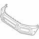 Mercedes-Benz 463-885-84-00-9999 Bumper Mercedes-Benz 463-885-84-00-9999 Bumper