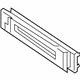 Mercedes-Benz 463-880-53-00-64 Impact Bar Mercedes-Benz 463-880-53-00-64 Impact Bar