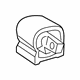 Mercedes-Benz 222-240-16-18 Transmission Mount Mercedes-Benz 222-240-16-18 Transmission Mount