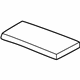 Mercedes-Benz 203-680-00-68 Lining Mercedes-Benz 203-680-00-68 Lining