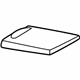 Mercedes-Benz 203-680-01-23-9051 Cover Mercedes-Benz 203-680-01-23-9051 Cover