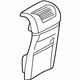 Mercedes-Benz 203-680-54-82-7D43 Rear Cover Mercedes-Benz 203-680-54-82-7D43 Rear Cover