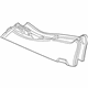 Mercedes-Benz 203-680-65-50-7G64 Console Mercedes-Benz 203-680-65-50-7G64 Console
