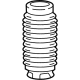 Mercedes-Benz 167-323-00-98 Dust Shield Mercedes-Benz 167-323-00-98 Dust Shield
