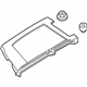 Mercedes-Benz 651-010-17-67 COVER Mercedes-Benz 651-010-17-67 COVER