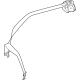 Mercedes-Benz 213-860-07-85-7P84 Outer Belt Assembly Mercedes-Benz 213-860-07-85-7P84 Outer Belt Assembly