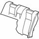 Mercedes-Benz 210-920-00-16 Pad Mercedes-Benz 210-920-00-16 Pad