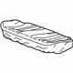 Mercedes-Benz 210-920-68-46-7D61 Cover Mercedes-Benz 210-920-68-46-7D61 Cover