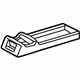 Mercedes-Benz 210-970-00-74-9B51 Tray Mercedes-Benz 210-970-00-74-9B51 Tray