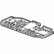 Mercedes-Benz 210-920-00-22 Lower Frame Mercedes-Benz 210-920-00-22 Lower Frame