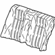 Mercedes-Benz 210-920-47-47-9B50 Cover Mercedes-Benz 210-920-47-47-9B50 Cover